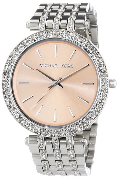 top 10 michael kors womens watches|Michael Kors women's oversized watches.